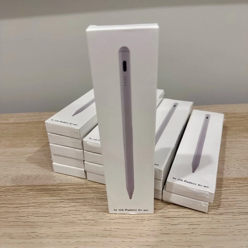 “Apple Pencil”